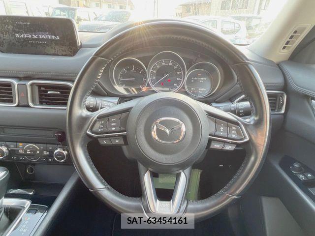 Mazda CX-5 2017-09 8335499-10
