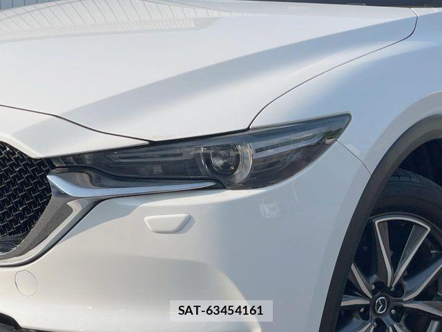 Mazda CX-5 2017-09 8335499-11