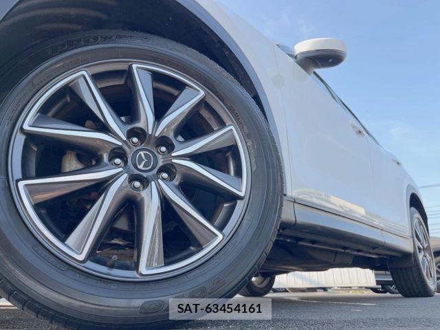 Mazda CX-5 2017-09 8335499-12