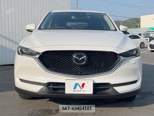 Mazda CX-5 2017-09 8335499-13