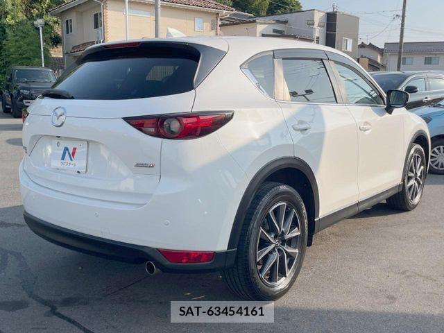 Mazda CX-5 2017-09 8335499-16