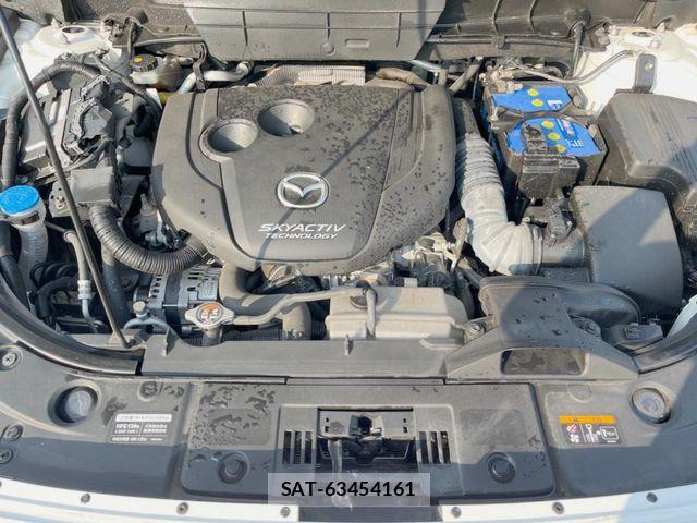 Mazda CX-5 2017-09 8335499-17