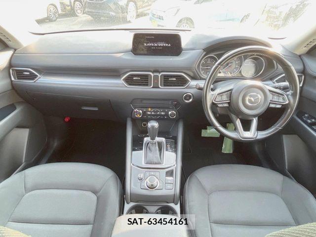 Mazda CX-5 2017-09 8335499-1