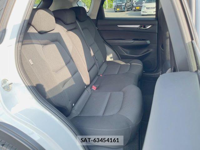 Mazda CX-5 2017-09 8335499-8