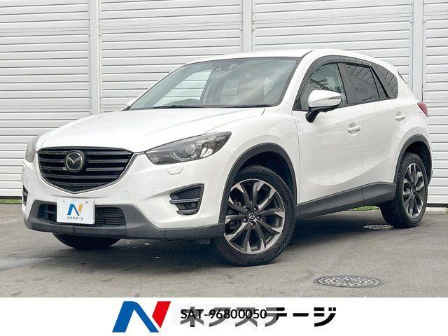 Mazda CX-5 2016-03 8335498-0
