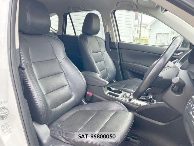 Mazda CX-5 2016-03 8335498-11