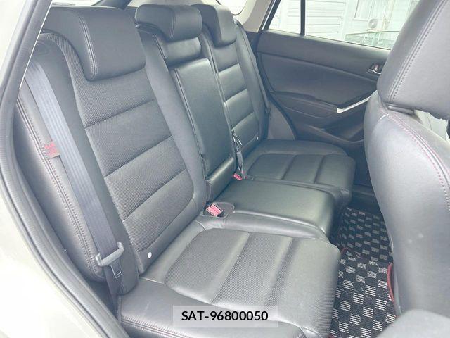 Mazda CX-5 2016-03 8335498-12