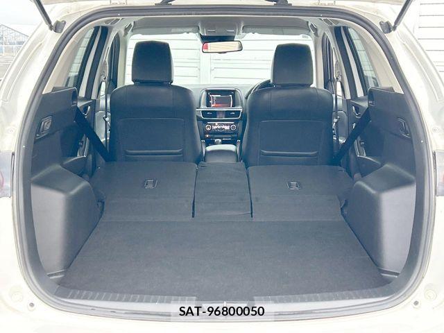 Mazda CX-5 2016-03 8335498-13