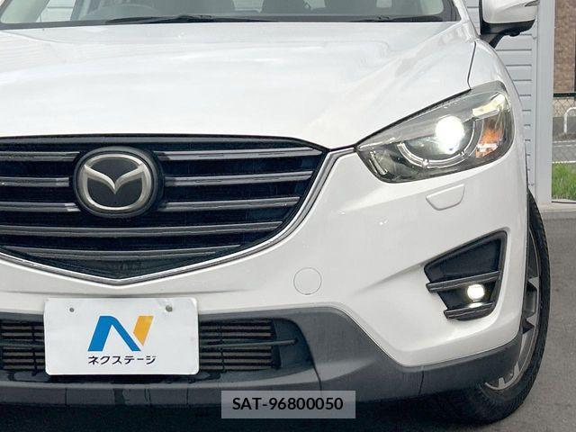 Mazda CX-5 2016-03 8335498-14