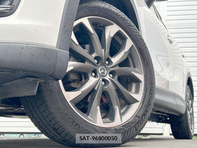 Mazda CX-5 2016-03 8335498-15