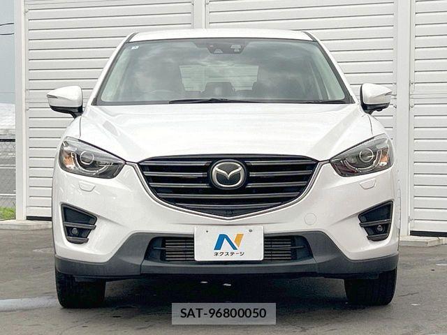 Mazda CX-5 2016-03 8335498-16