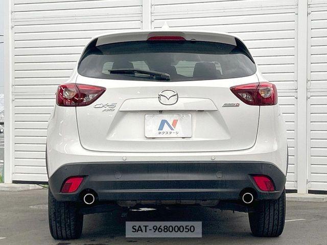 Mazda CX-5 2016-03 8335498-17