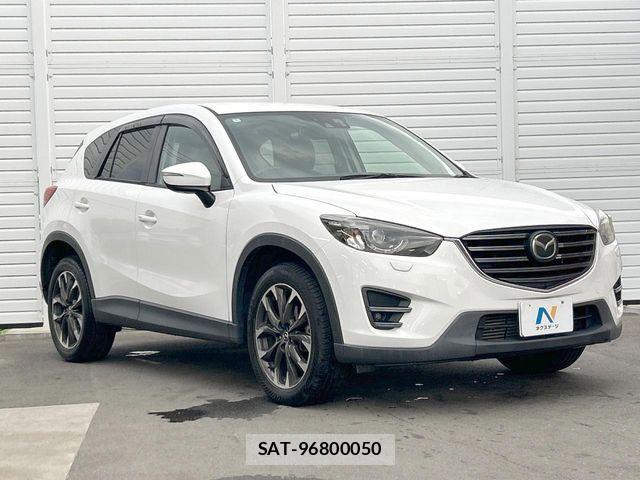 Mazda CX-5 2016-03 8335498-18