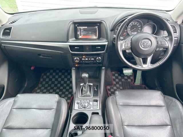 Mazda CX-5 2016-03 8335498-1