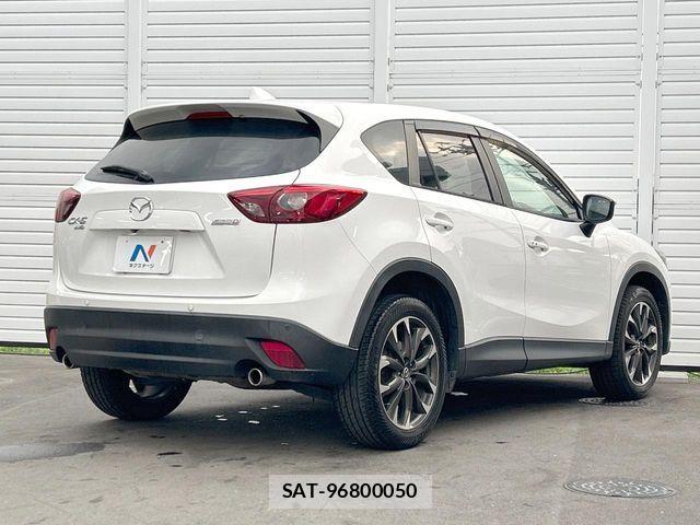 Mazda CX-5 2016-03 8335498-19
