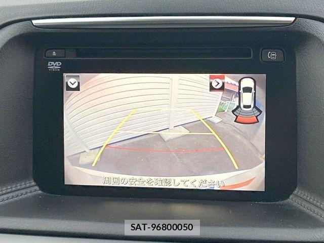 Mazda CX-5 2016-03 8335498-5