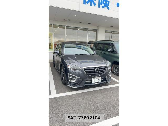 Mazda CX-5 2016-07 8354290-0