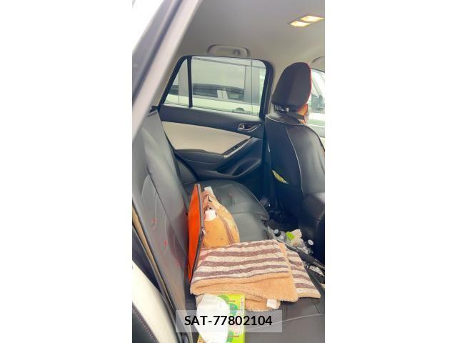 Mazda CX-5 2016-07 8354290-10