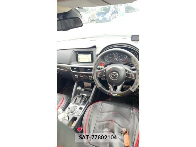 Mazda CX-5 2016-07 8354290-12