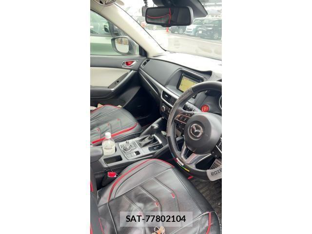 Mazda CX-5 2016-07 8354290-15