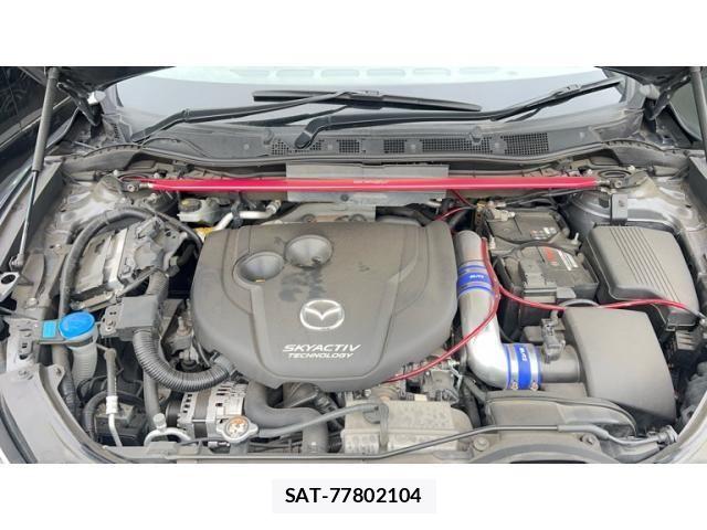 Mazda CX-5 2016-07 8354290-17