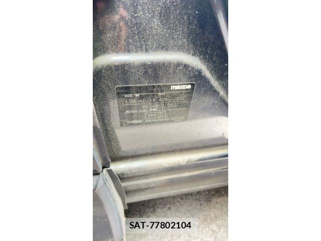 Mazda CX-5 2016-07 8354290-18