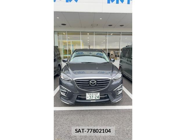 Mazda CX-5 2016-07 8354290-1