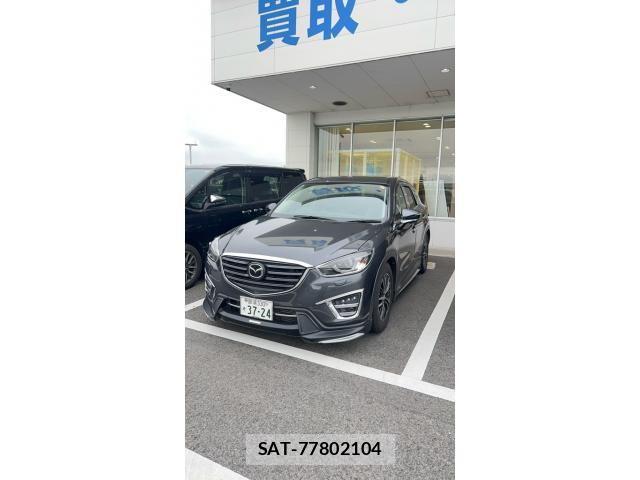 Mazda CX-5 2016-07 8354290-2