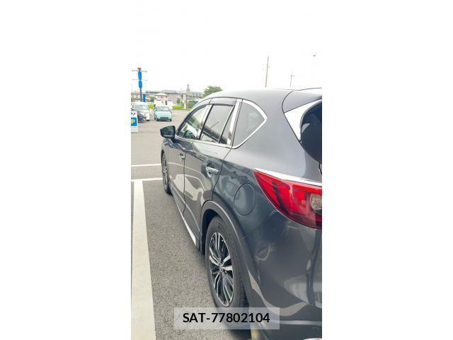 Mazda CX-5 2016-07 8354290-5