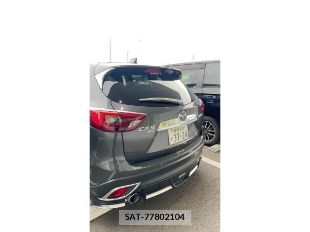 Mazda CX-5 2016-07 8354290-6