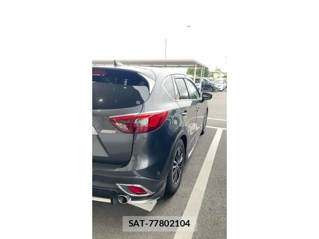 Mazda CX-5 2016-07 8354290-7