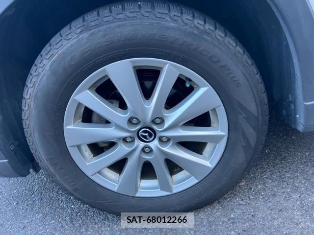 Mazda CX-5 2015-10 8354292-9