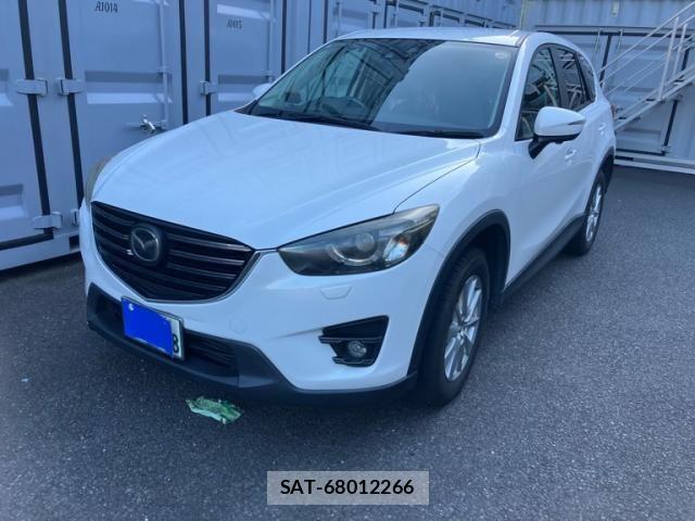 Mazda CX-5 2015-10 8354292-1