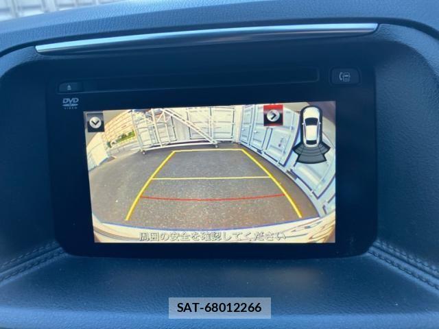 Mazda CX-5 2015-10 8354292-25
