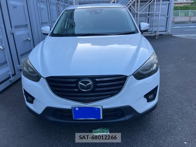 Mazda CX-5 2015-10 8354292-2