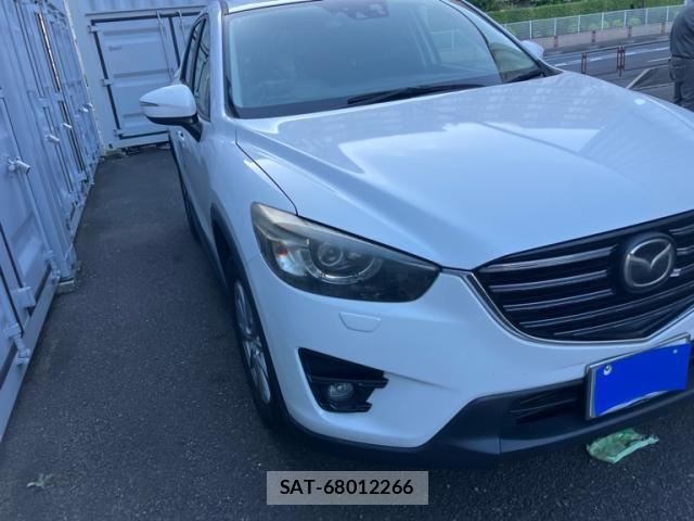 Mazda CX-5 2015-10 8354292-3