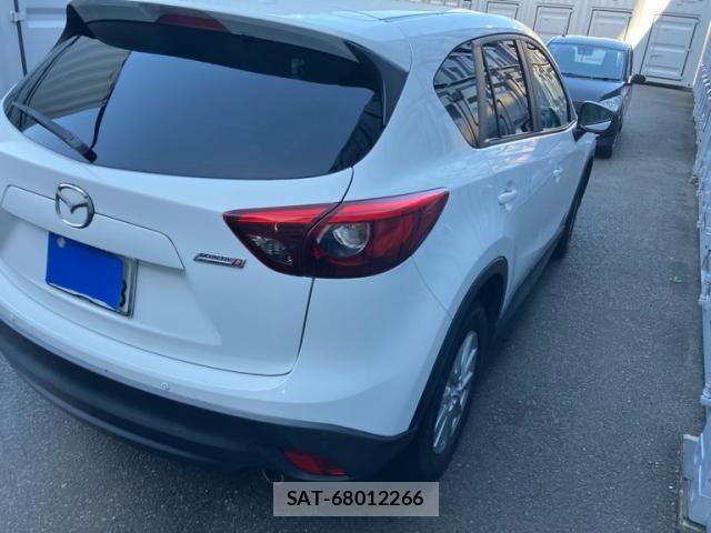 Mazda CX-5 2015-10 8354292-4