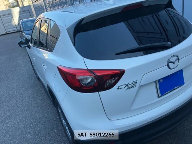 Mazda CX-5 2015-10 8354292-5