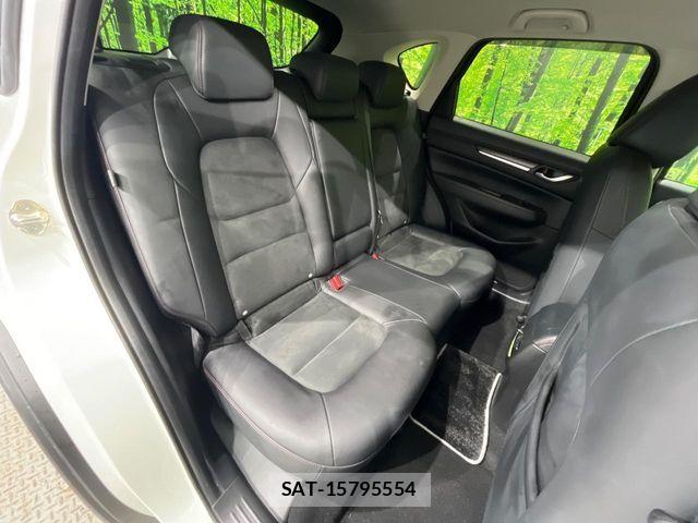 Mazda CX-5 2022-03 8354288-9