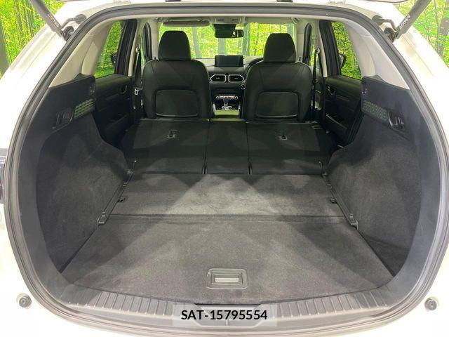 Mazda CX-5 2022-03 8354288-10