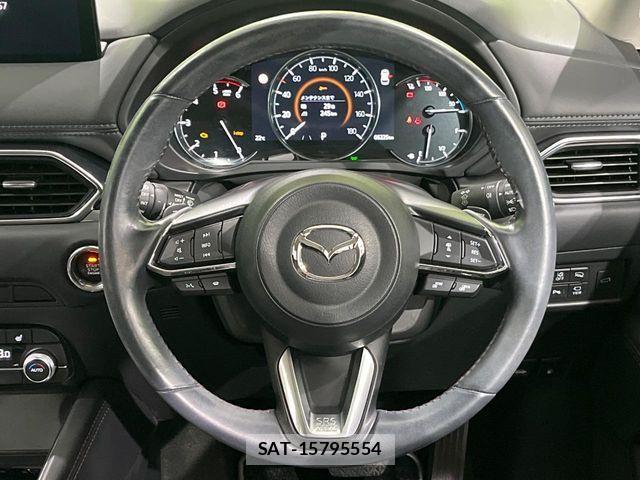 Mazda CX-5 2022-03 8354288-11