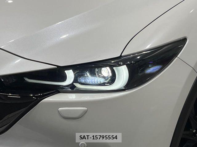 Mazda CX-5 2022-03 8354288-12