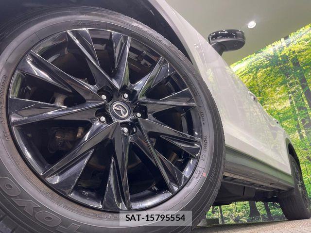 Mazda CX-5 2022-03 8354288-13