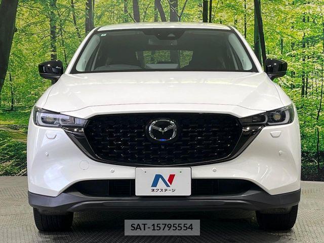 Mazda CX-5 2022-03 8354288-14