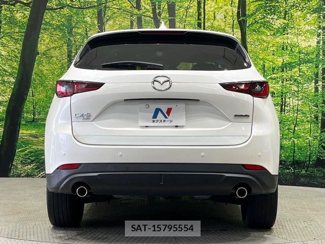 Mazda CX-5 2022-03 8354288-15