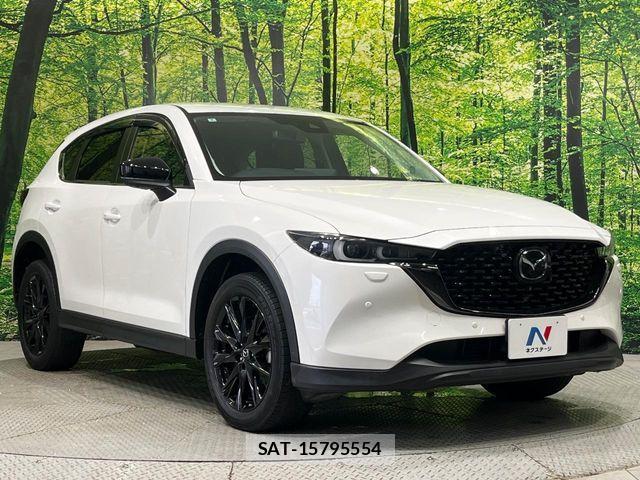 Mazda CX-5 2022-03 8354288-16