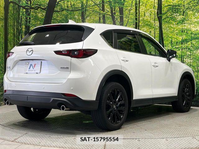 Mazda CX-5 2022-03 8354288-17