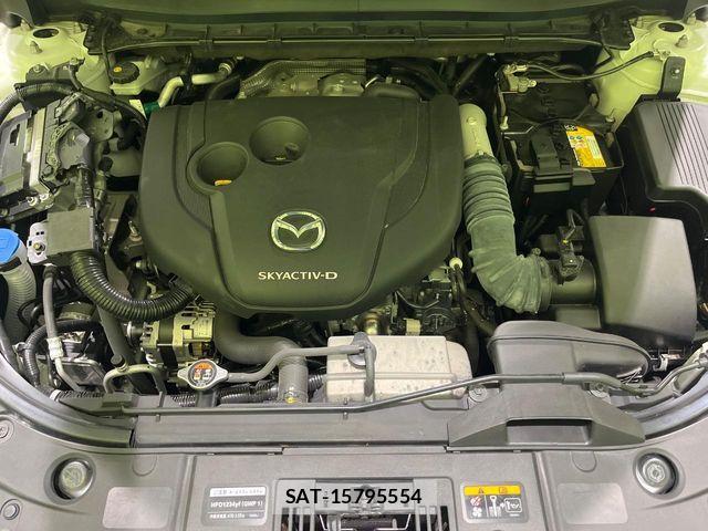Mazda CX-5 2022-03 8354288-18