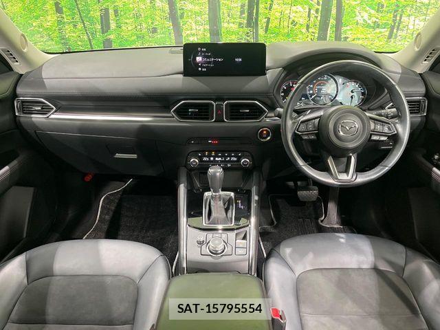 Mazda CX-5 2022-03 8354288-1