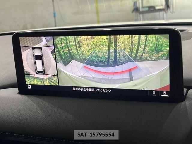 Mazda CX-5 2022-03 8354288-3